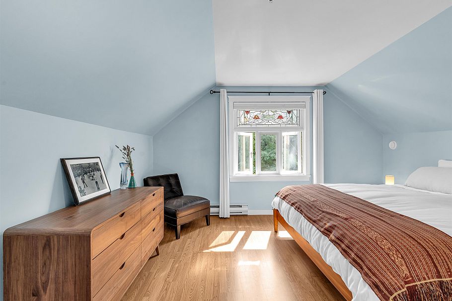 4 2535 W 6th Avenue Vancouver, BC - 17