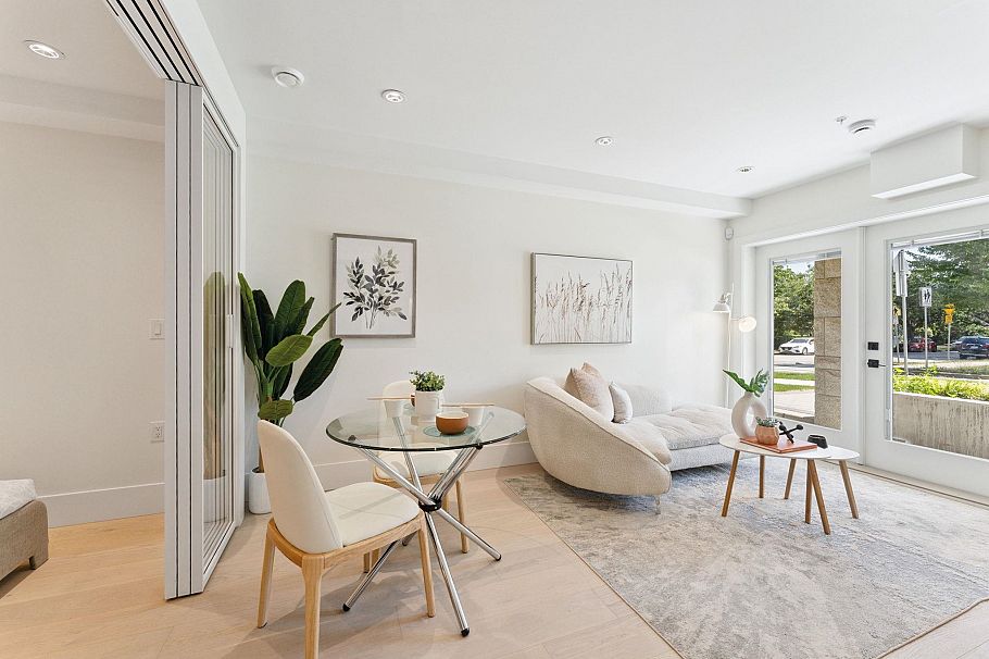 3121 Columbia Street Vancouver, BC - 17