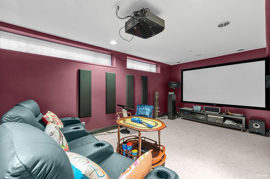 6566 Churchill Street Vancouver, BC - 20