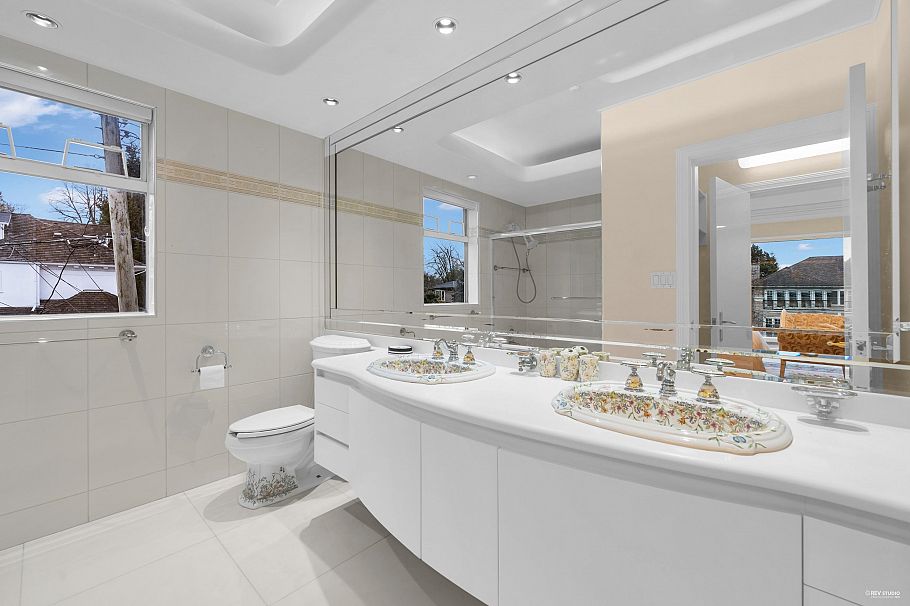 6566 Churchill Street Vancouver, BC - 15