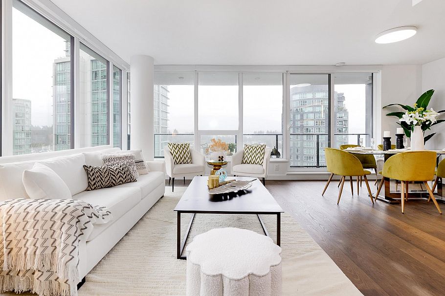 1201 620 Cardero Street Vancouver, BC - 18