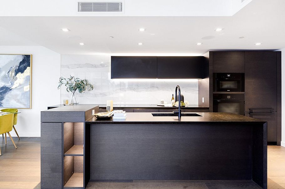 1201 620 Cardero Street Vancouver, BC - 6