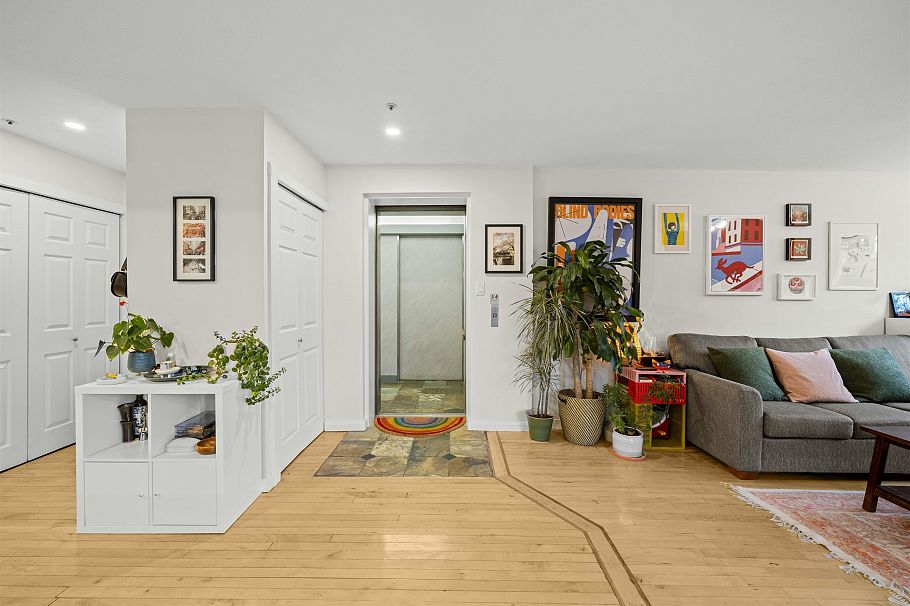 201 1868 W 8th Avenue Vancouver, BC - 7