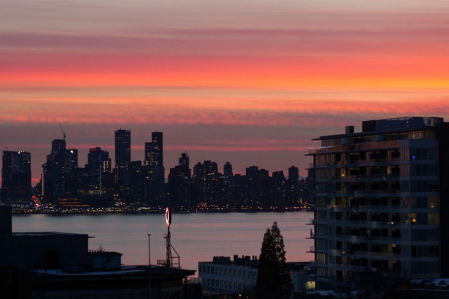 403 118 E 2nd Street North Vancouver, BC - 21