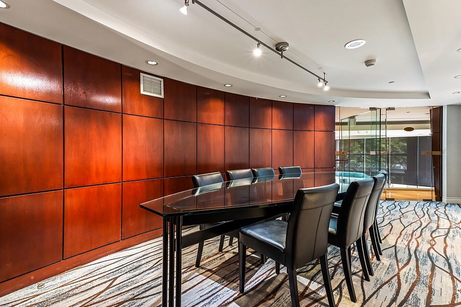 1605 1383 Marinaside Crescent Vancouver, BC - 31