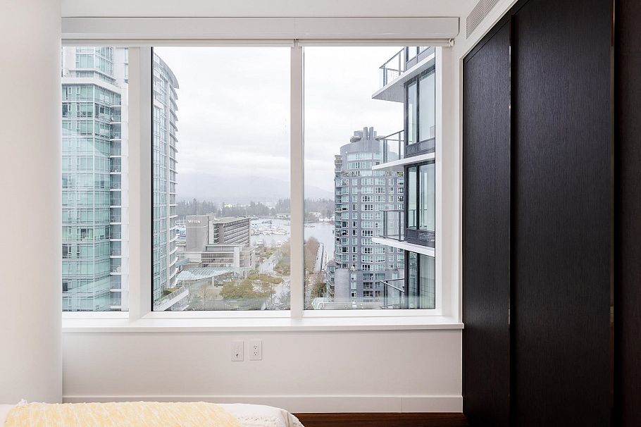 1201 620 Cardero Street Vancouver, BC - 32