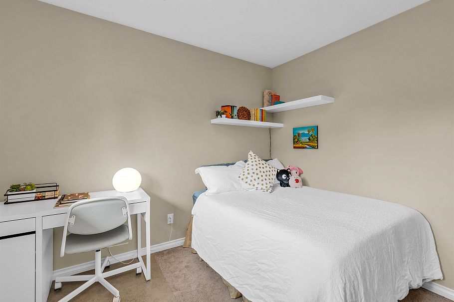 4 2535 W 6th Avenue Vancouver, BC - 11