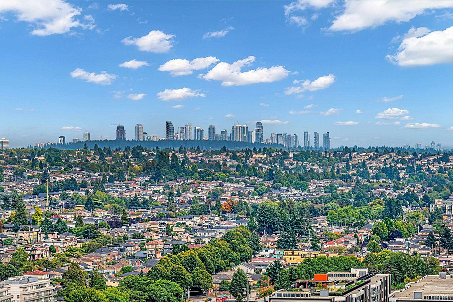 2504 8189 Cambie Street Vancouver, BC - 32