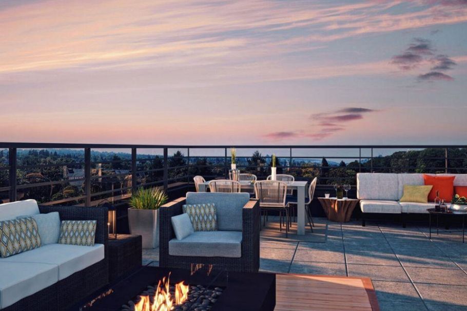 204 2450 Garden Drive Vancouver, BC - 7