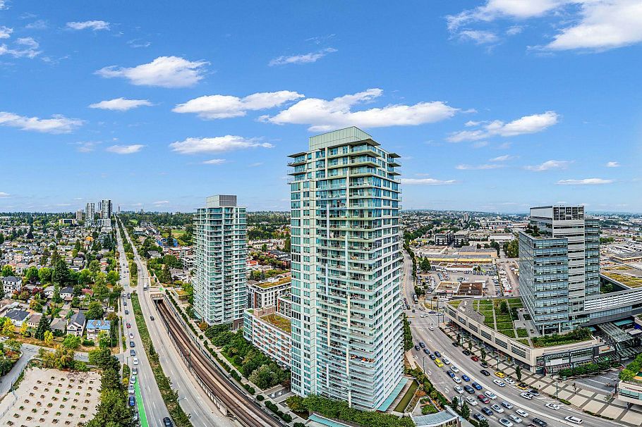 2504 8189 Cambie Street Vancouver, BC - 31