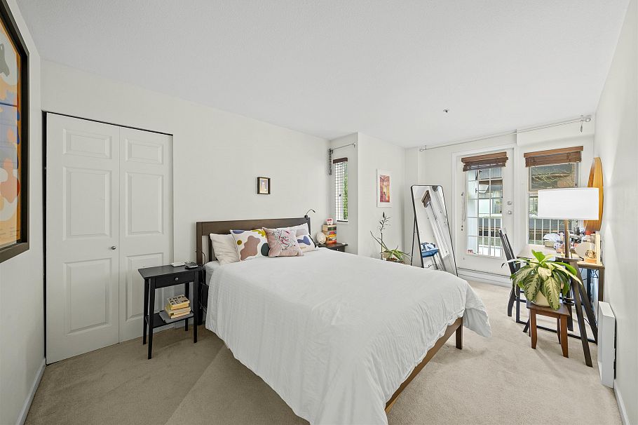 201 1868 W 8th Avenue Vancouver, BC - 10