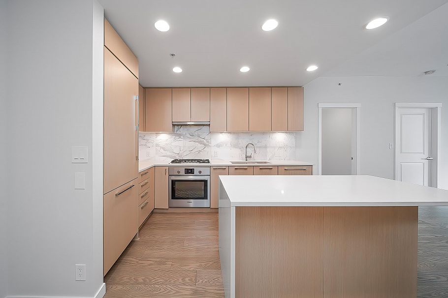 423 3563 Ross Drive Vancouver, BC - 11