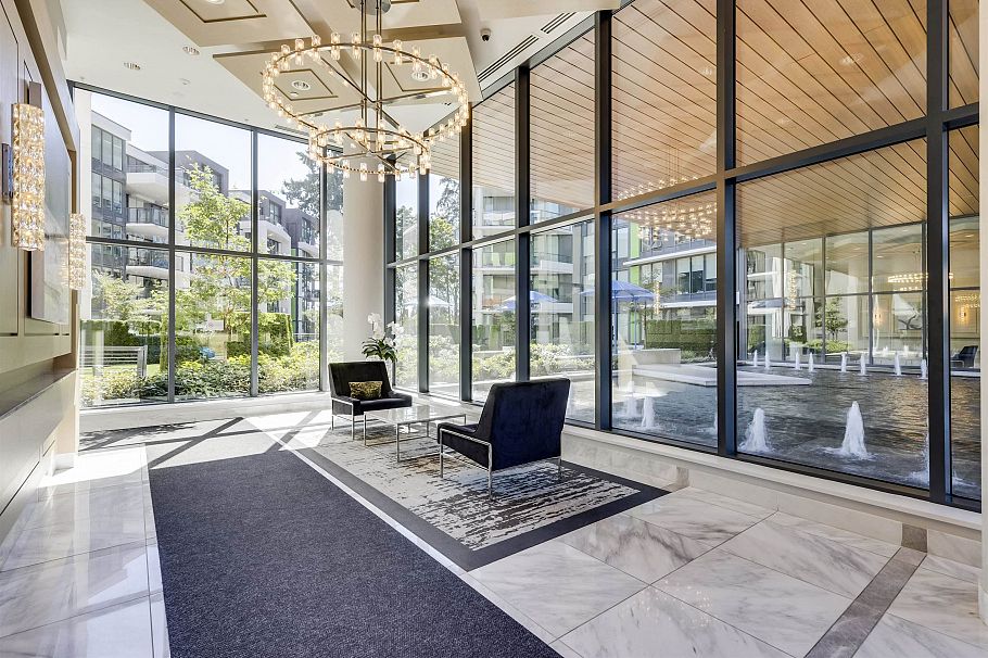 423 3563 Ross Drive Vancouver, BC - 7