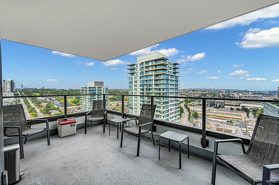 2504 8189 Cambie Street Vancouver, BC - 28