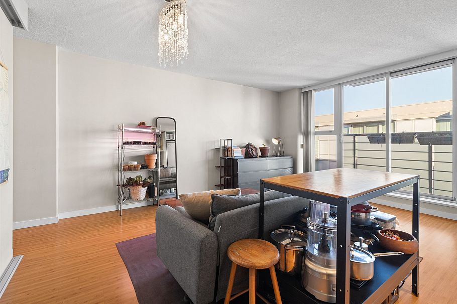 902 168 Powell Street Vancouver, BC - 7