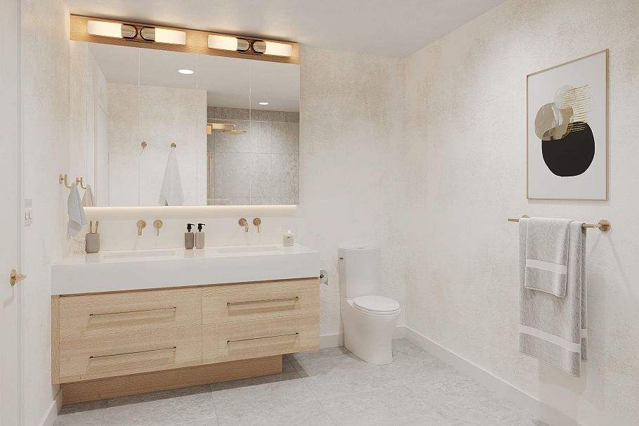 226 602 E 2nd Street North Vancouver, BC - 13