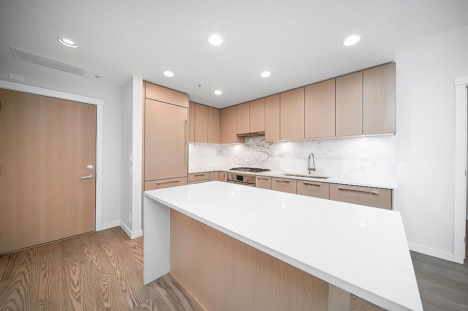 423 3563 Ross Drive Vancouver, BC - 12