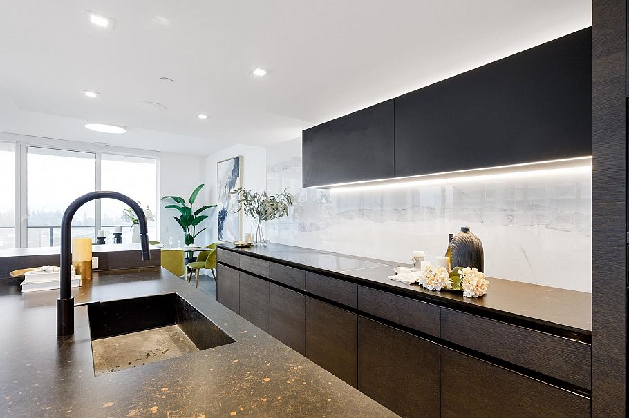 1201 620 Cardero Street Vancouver, BC - 8