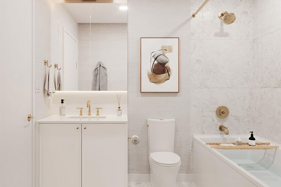 226 602 E 2nd Street North Vancouver, BC - 15