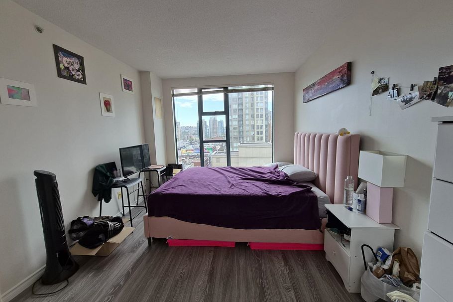 1707 939 Homer Street Vancouver, BC - 19