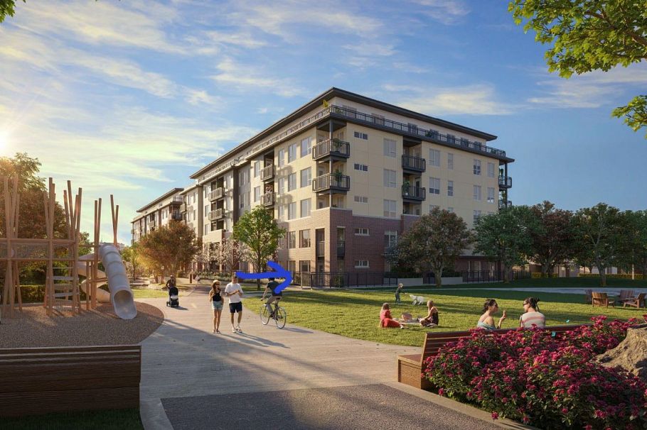 502 405 Marie Place North Vancouver, BC - 2