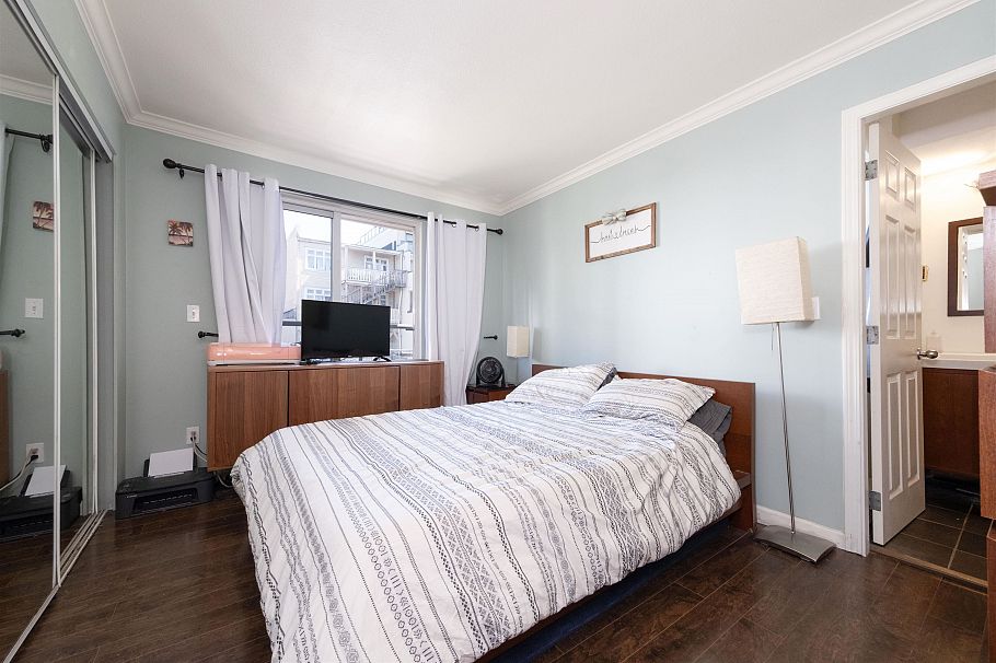 403 118 E 2nd Street North Vancouver, BC - 10