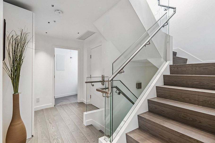 TH22 1281 W Cordova Street Vancouver, BC - 13