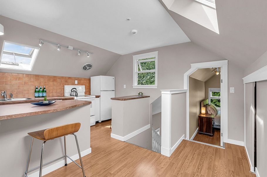 4 2535 W 6th Avenue Vancouver, BC - 29