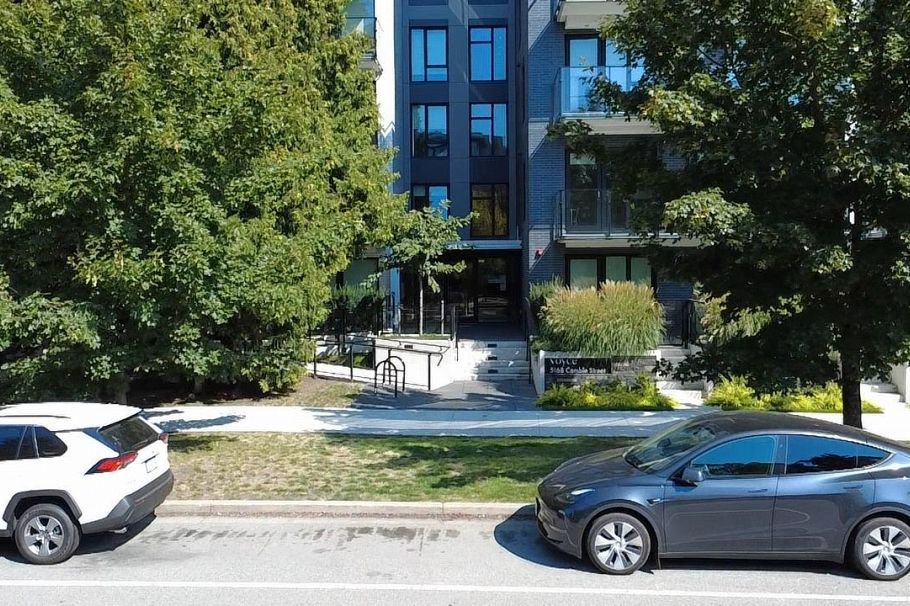210 5168 Cambie Street Vancouver, BC - 17