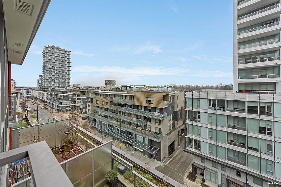 505 3451 Sawmill Crescent Vancouver, BC - 17