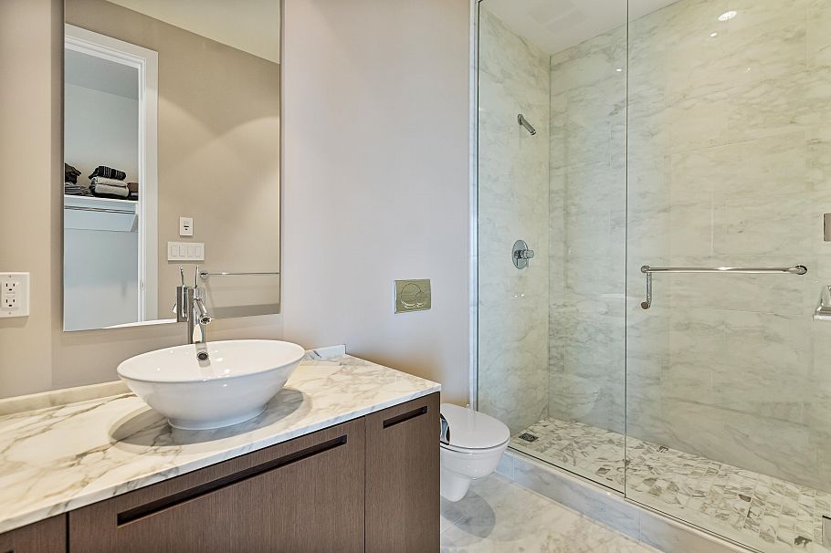 5501 1128 W Georgia Street Vancouver, BC - 20