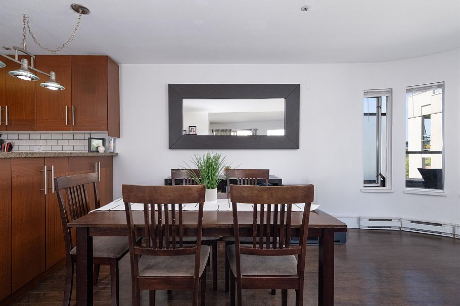 403 118 E 2nd Street North Vancouver, BC - 7