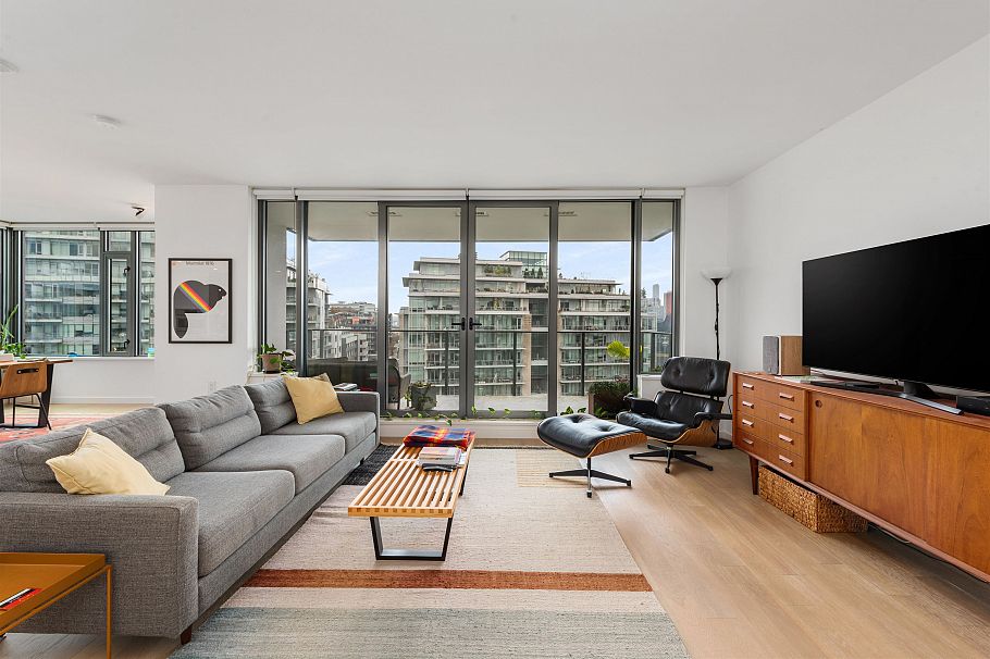 903 1678 Pullman Porter Street Vancouver, BC - 7