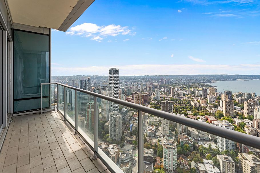 5501 1128 W Georgia Street Vancouver, BC - 8