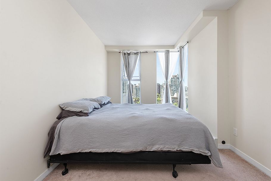 1708 1008 Cambie Street Vancouver, BC - 15