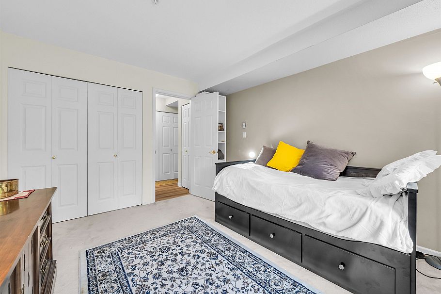 302 3670 Banff Court North Vancouver, BC - 21