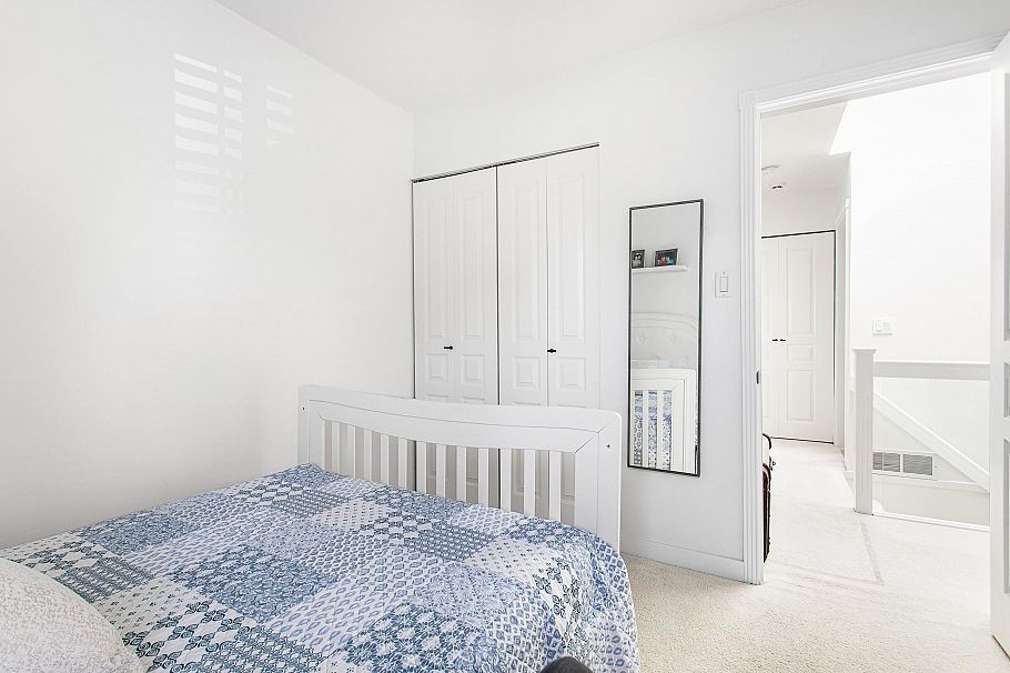 1645 St. Andrews Avenue North Vancouver, BC - 21