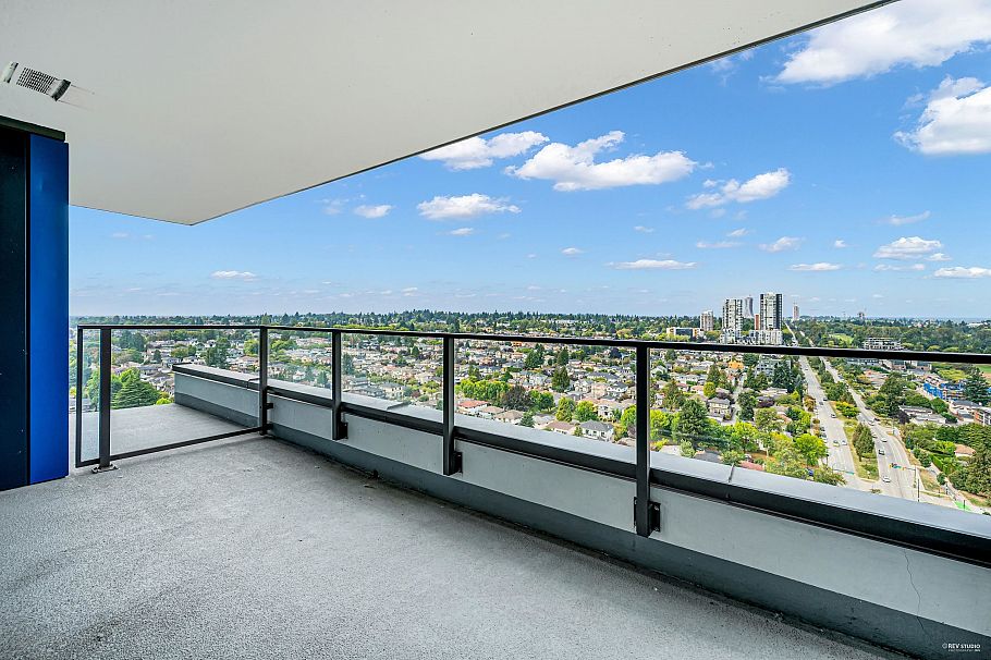 2504 8189 Cambie Street Vancouver, BC - 7