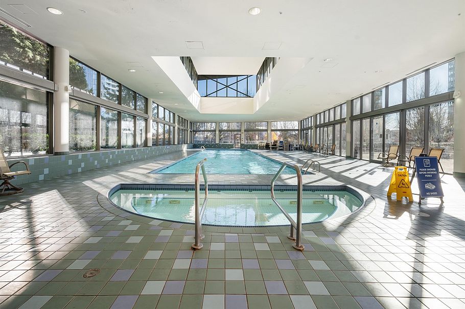 1708 1008 Cambie Street Vancouver, BC - 34