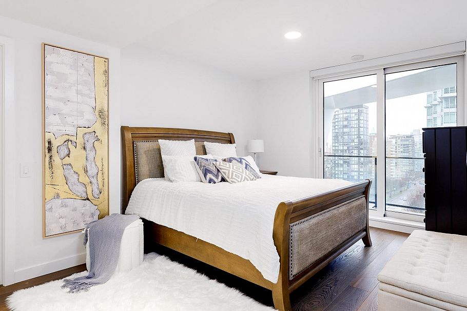 1201 620 Cardero Street Vancouver, BC - 24