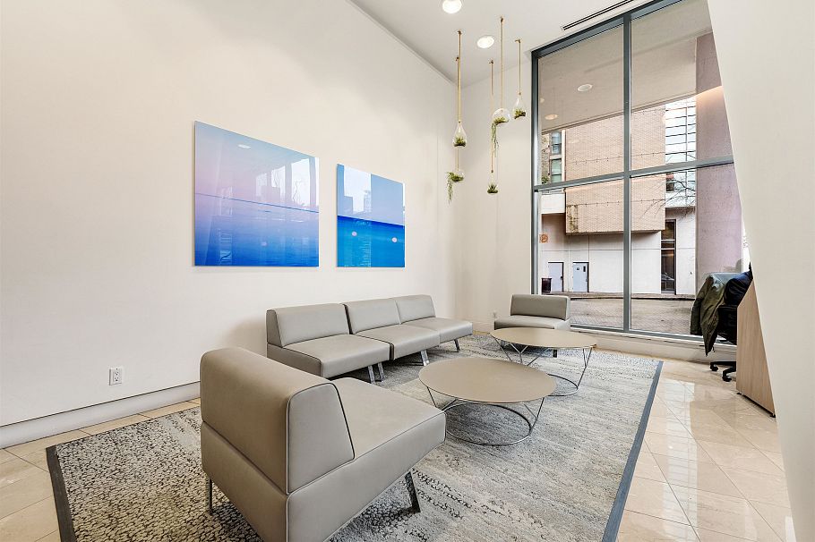 1708 1008 Cambie Street Vancouver, BC - 36