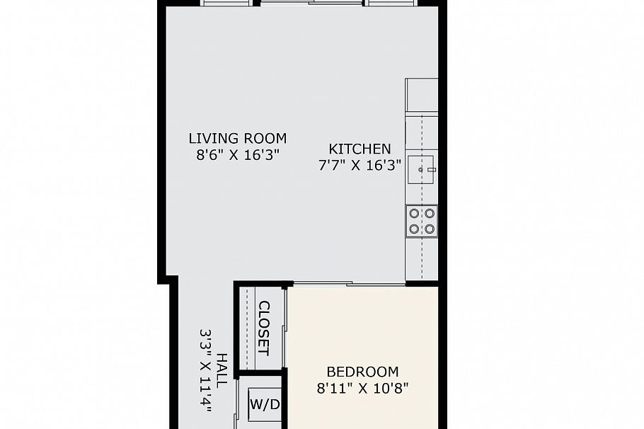 902 168 Powell Street Vancouver, BC - 21