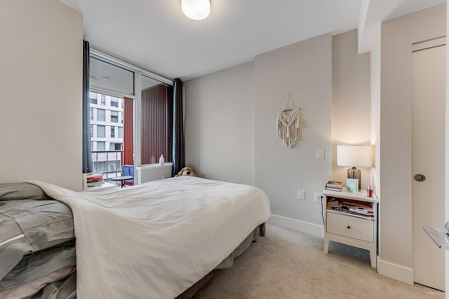 505 3451 Sawmill Crescent Vancouver, BC - 13