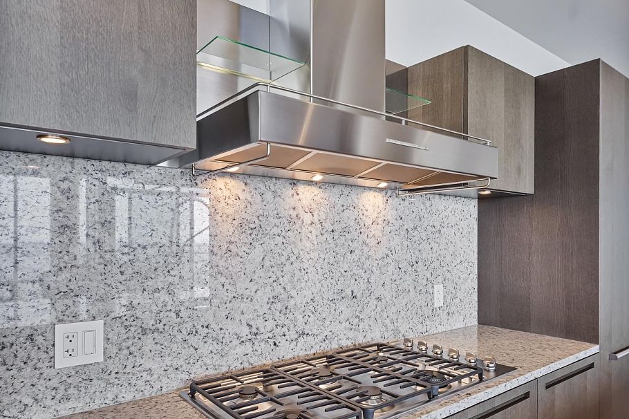 5501 1128 W Georgia Street Vancouver, BC - 12