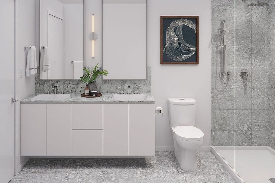 409 405 Marie Place North Vancouver, BC - 2