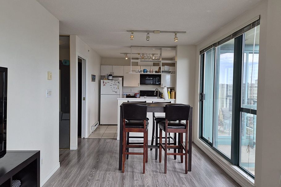 1707 939 Homer Street Vancouver, BC - 14