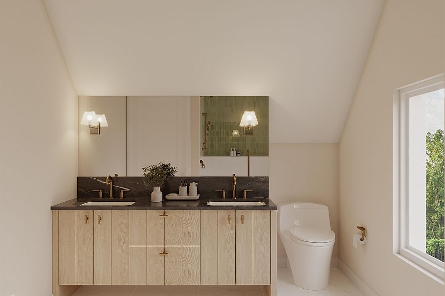 2540 Grant Street Vancouver, BC - 8