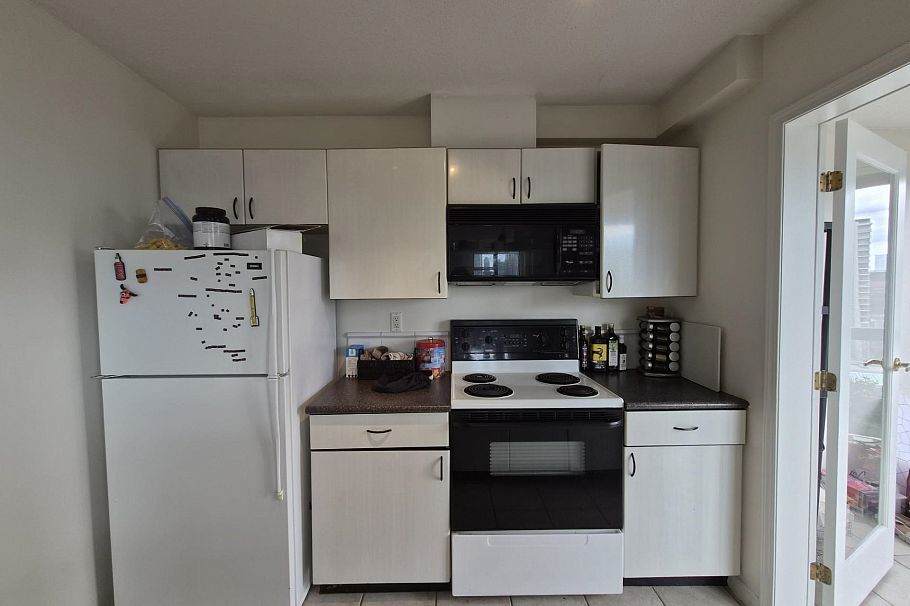 1707 939 Homer Street Vancouver, BC - 4