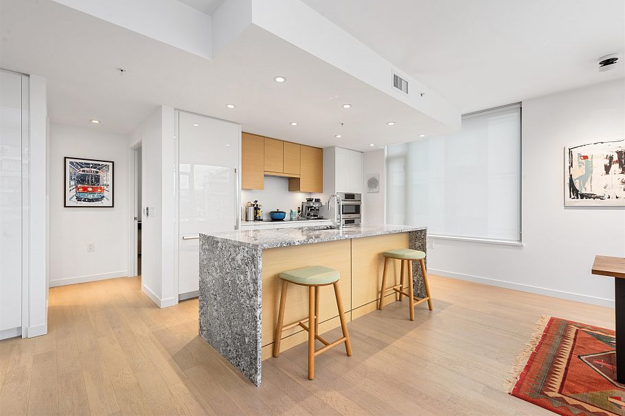 903 1678 Pullman Porter Street Vancouver, BC - 2