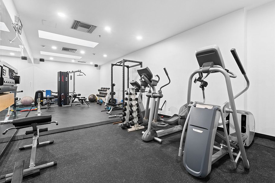 902 168 Powell Street Vancouver, BC - 19